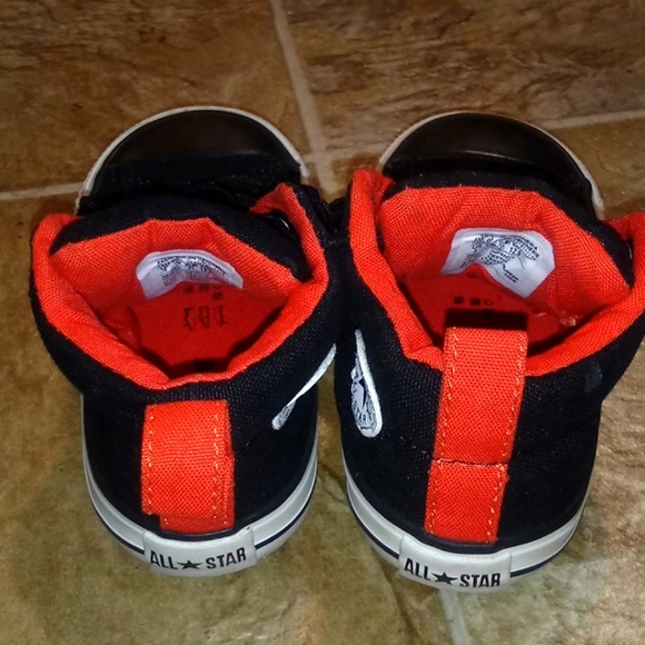 Kids Converse - Picture 4 of 7